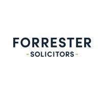 Forrester Solicitors logo - Similar company to Stanton & Partners