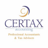 Certax Accounting (Fitzrovia) London logo - Similar company to Sgi Consultants