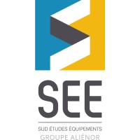 SEE - Sud Etudes Equipements logo - Similar company to Serenova 2A