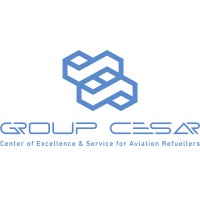 Group CéSAR logo - Similar company to Sayl