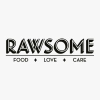 Rawsome logo - Similar company to Renibi.Com