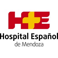 Hospital Español de Mendoza logo - Similar company to Fuesmen - Fundación Escuela De Medicina Nuclear