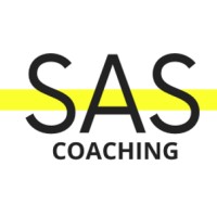 SAS COACHING logo - Similar company to Sas Coaching