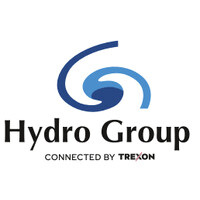 Hydro Group Ltd, Connected by Trexon logo - Similar company to Esk Control Ltd