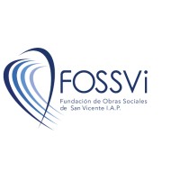 Fundación de Obras Sociales de San Vicente I.A.P. OFICIAL logo - Similar company to Atentamente Consultores A.C.