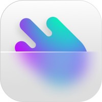 rScan logo - Similar company to Shuffleme