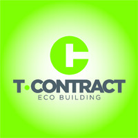T-Contract Edilizia Sostenibile logo - Similar company to Solari Edilizia