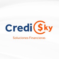 Financiera CrediSky logo - Similar company to Mosic Tv