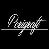 Perigraft Digital Art Agency logo - Similar company to Tamoniki.Com