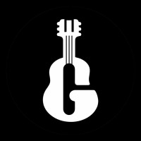 Guitar Coin logo - Similar company to Way2Ar