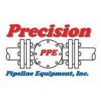 Precision Pipeline Equipment, Inc. logo - Similar company to 3D Partners