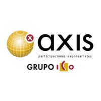 Axis Participaciones Empresariales (Grupo ICO) logo - Similar company to Cabreramc