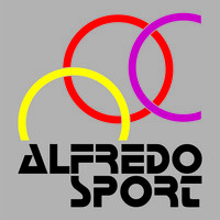 Alfredo Sport logo - Similar company to Roller Group Blinds, Shades And Drapes