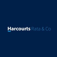 Harcourts Rata & Co logo - Similar company to Dnf Tech