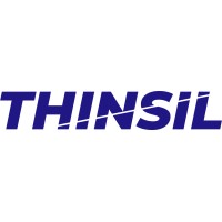 THINSIL logo - Similar company to Mspand Technologies Private Limited