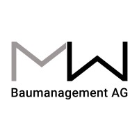 MW Baumanagement AG logo - Similar company to Cavigelli Dipl. Architects Eth/Sia Ag