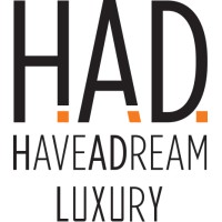 Have A Dream Luxury logo - Similar company to Innes Srl