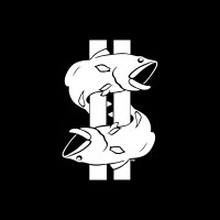 Cash Bass logo - Similar company to Buckn'Bass