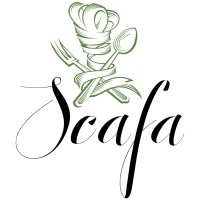 SCAFA logo - Similar company to Gateway Institute Of Professional Studies Dmcc