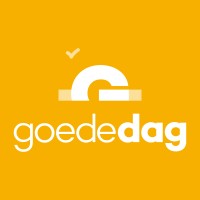 Goededag.app logo - Similar company to Liedjesbijbel