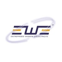 EWE Security logo - Similar company to Cobatec