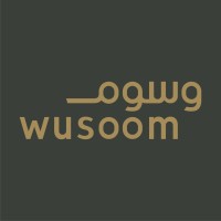 Wusoom - Arabian Brands Company logo - Similar company to Space Studio®