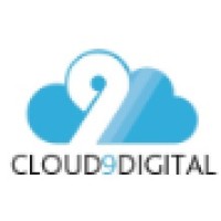 Cloud9Digital logo - Similar company to Calmove Technologies Pvt Ltd