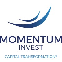 Momentum Invest logo - Similar company to Mathieu Pharma