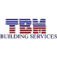 TBM Building Services logo
