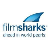 FilmSharks logo - Similar company to Trabajamama