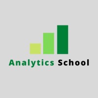 Analytics School logo - Similar company to Data Analytics & Ml (Learning)