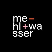 mehl+wasser logo - Similar company to Crolla Lowis