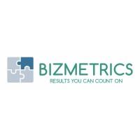 BizMetrics Inc. logo - Similar company to Bizmatrix Dynamics