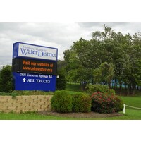 Northern Kentucky Water District logo - Similar company to Sd1 │ Sanitation District No. 1