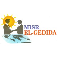 Misr ElGadida logo - Similar company to Maxim Tours