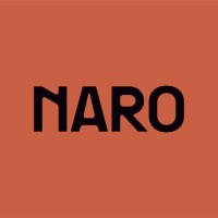 Naro logo - Similar company to Art In Place Hong Kong
