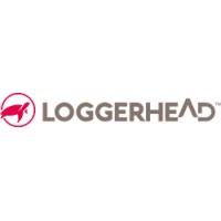 Loggerhead logo - Similar company to Blnd Water