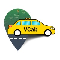 VCab logo - Similar company to Webbrandbuilders