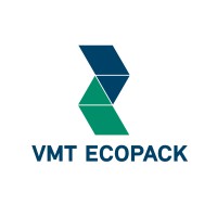 VMT ECOPACK logo - Similar company to Storeganizer