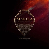 Marila • მარილა logo - Similar company to World Bridge Academy