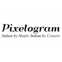 Pixelogram logo - Similar company to Techworld Infotech Software Solution Pvt Ltd