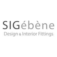 SIGébène logo - Similar company to Maison Taillardat
