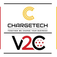 ChargeTech | V2C eChargers NL logo - Similar company to Laadpaaldirect