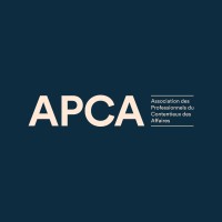 APCA (Association des Professionnels du Contentieux des Affaires) logo - Similar company to Solacy Avocats