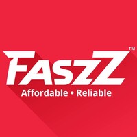 Faszz logo - Similar company to Just Pets Megastore