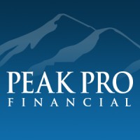 Peak Pro Financial logo - Similar company to Big Wave Systems (Help On Demand)