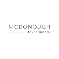 McDonough Investments logo - Similar company to New Constructs