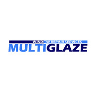 MULTIGLAZE logo - Similar company to Final Seal - Shrink Wrap Specialists