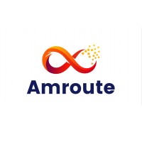 Amroute logo - Similar company to Itcaps Llc
