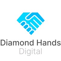 Diamond Hands Digital logo - Similar company to Diamond Hands It Solutions